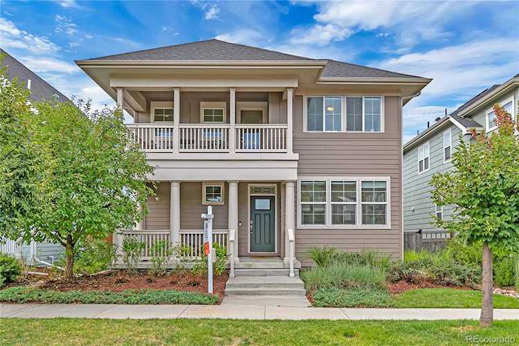 10852 E 28th Place Denver, CO 80238