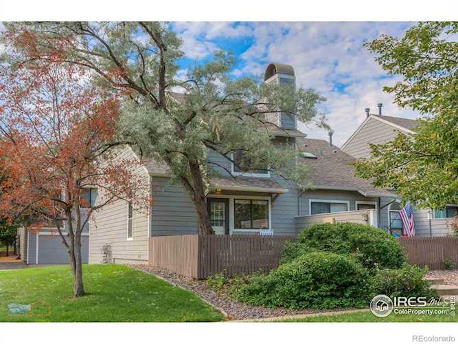 341 S Taft Ct Louisville, CO 80027
