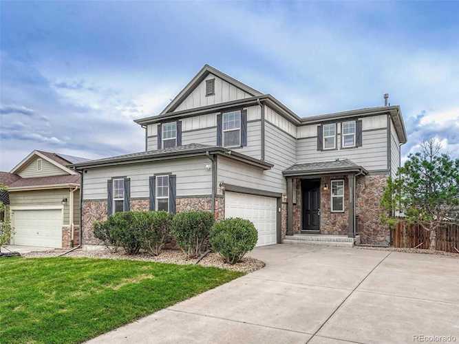 25229 E Lake Place Aurora, CO 80016