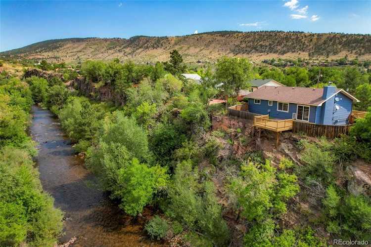 723 5th Ave Lyons, CO 80540