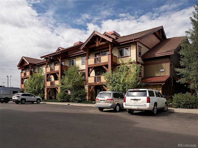 2525 Cattle Kate Circle #4202 Steamboat Springs, CO 80487