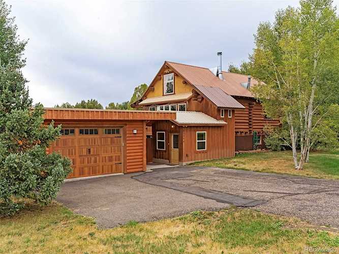 40546 Steamboat Dr Steamboat Springs, CO 80487