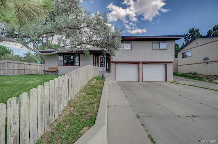 985 Lincoln St Craig, CO 81625