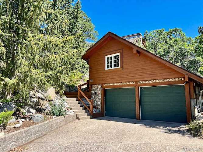 2990 Laurel Ln Steamboat Springs, CO 80487