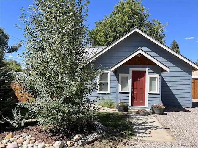 240 W Jackson Ave Hayden, CO 81639 | MLS 7885335 Photo 1