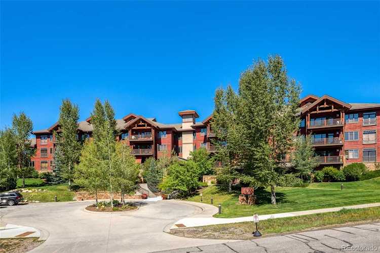 1800 Medicine Springs Dr #5202 Steamboat Springs, CO 80487
