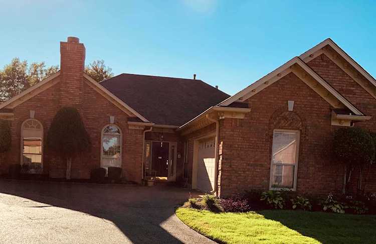 1823 W Pheasant Acres Ln Memphis, TN 38016 | MLS 10133320 Photo 1