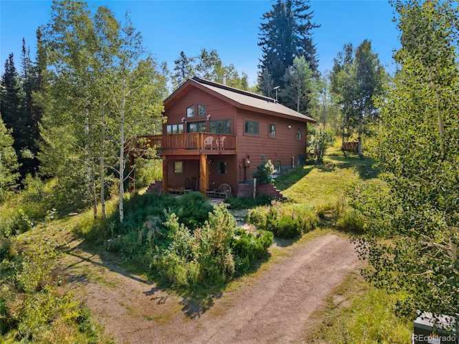 32596 Ute Trl Oak Creek, CO 80467