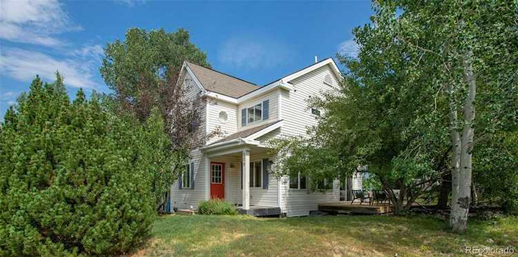 550 Wyatt Way Steamboat Springs, CO 80487