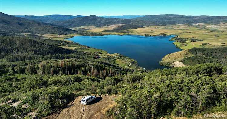 30995 E Us Hwy 40 Steamboat Springs, CO 80487