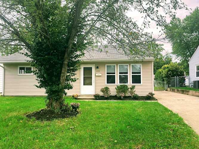220 Boyd Lane Mason, OH 45040 | MLS 1752791 Photo 1