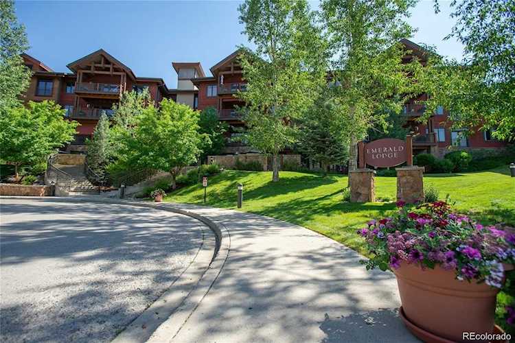 1800 Medicine Springs Dr #5204 Steamboat Springs, CO 80487