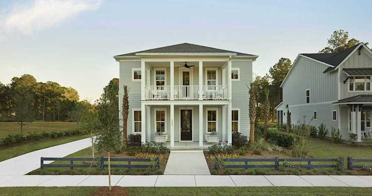 2012 Sanders House St Charleston, SC 29492