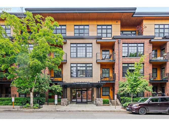 2335 NW Raleigh #129 Portland, OR 97210