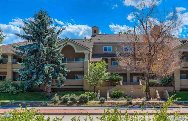 935 Broadway #204 Boulder, CO 80302 | MLS 7108303 Photo 1