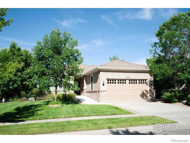 16708 Antero St Broomfield, CO 80023 | MLS IR974395 Photo 1