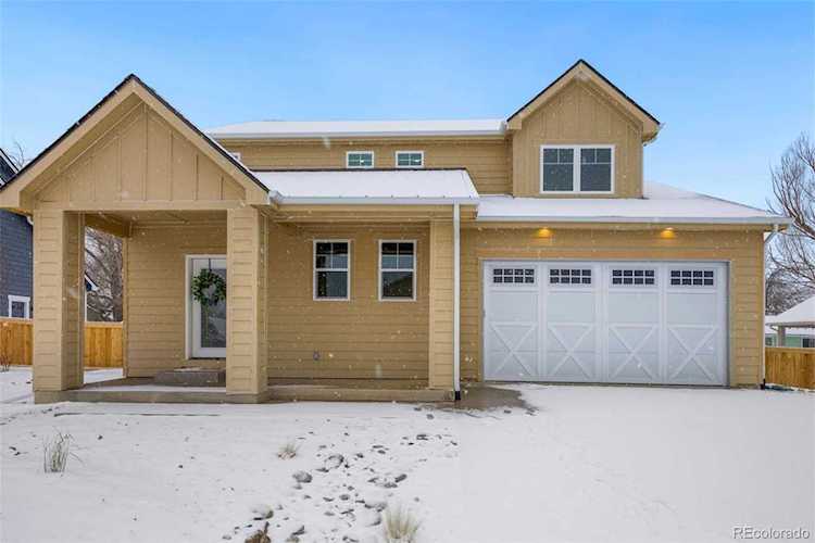 939 Pear St Fort Collins, CO 80521