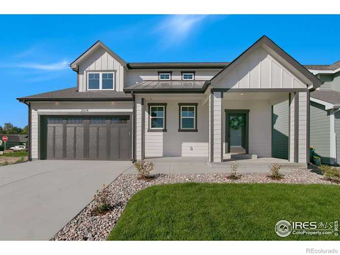 2614 Bartlett Dr Fort Collins, CO 80521