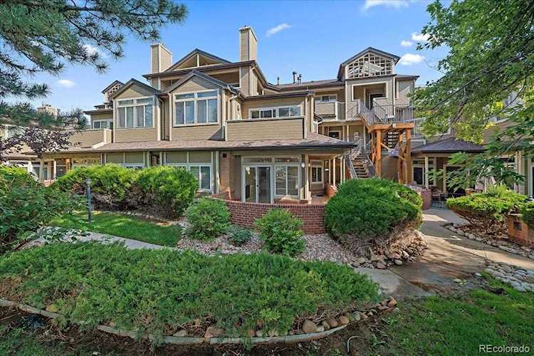6001 S Yosemite St #C102 Greenwood Village, CO 80111