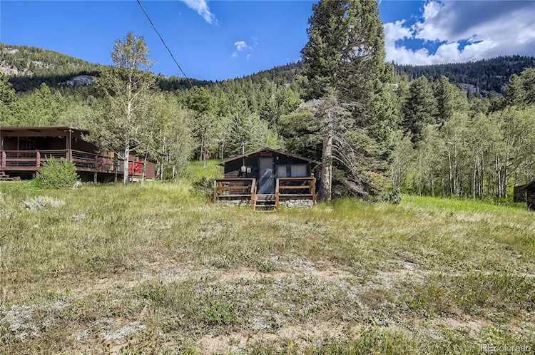 385 Eldorado Ave Nederland, CO 80466