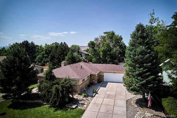 5357 Bristol St Arvada, CO 80002