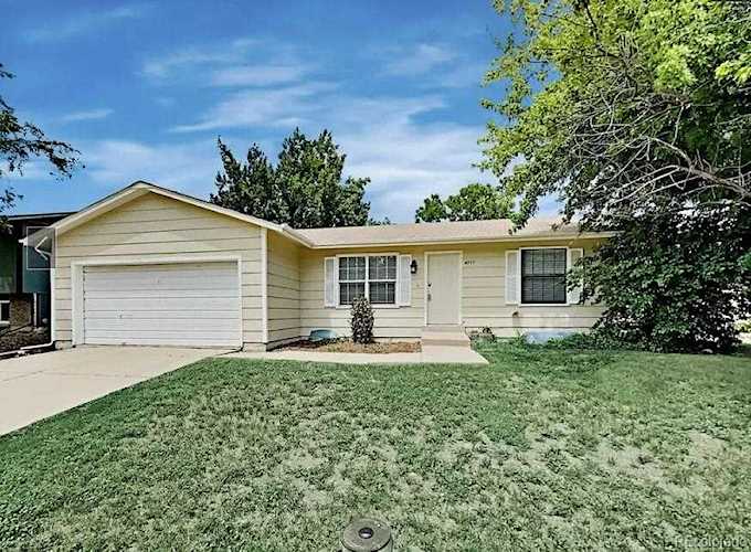 8717 W 86th Dr Arvada, CO 80005 home for sale, MLS#5162411 Photo 1