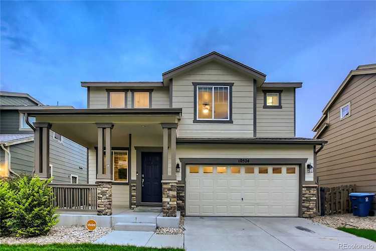 10524 Salem Ct Commerce City, CO 80022 | MLS 2982310 Photo 1