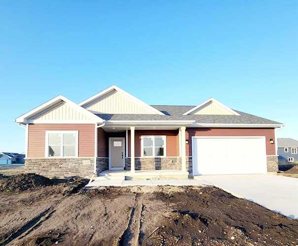 2308 Otteson Dr Stoughton, WI 53589