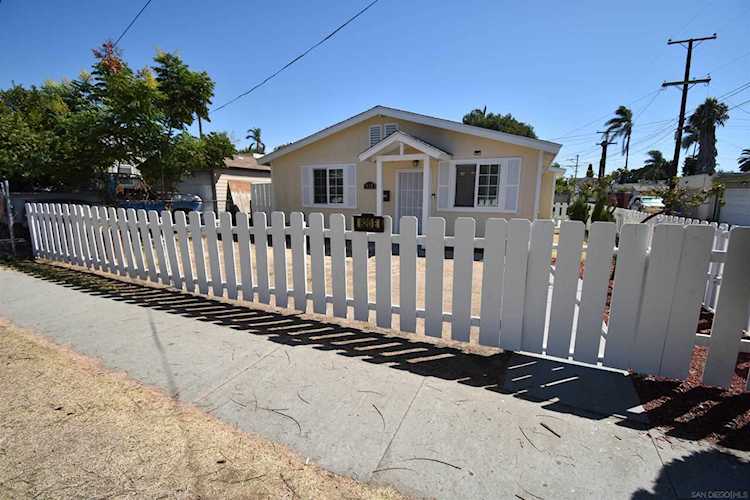 620 E 4Th St National City, CA 91950