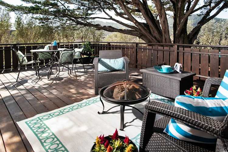 153 Mariner Green Court Corte Madera, CA 94925