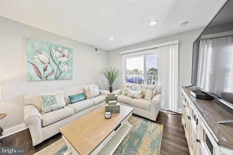 104 Newport Bay Dr #B01 Ocean City MD is a home for sale | BEACHLIFE | Balmoral Cove VI Photo 1