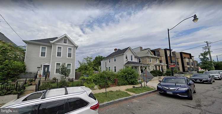 2710 12th St NE Washington, DC 20018 | MLS DCDC2066714 Photo 1