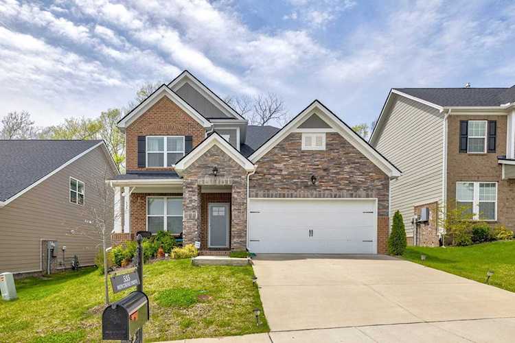 535 Montrose Dr Mount Juliet, TN 37122