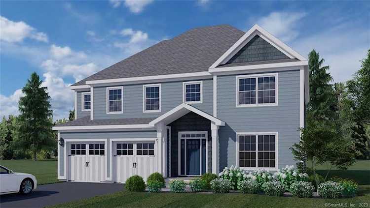03 Iris Court Cromwell, CT 06416