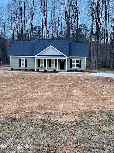 6743 Gabriels Way Lucama, NC 27851 | MLS 100339366 Photo 1