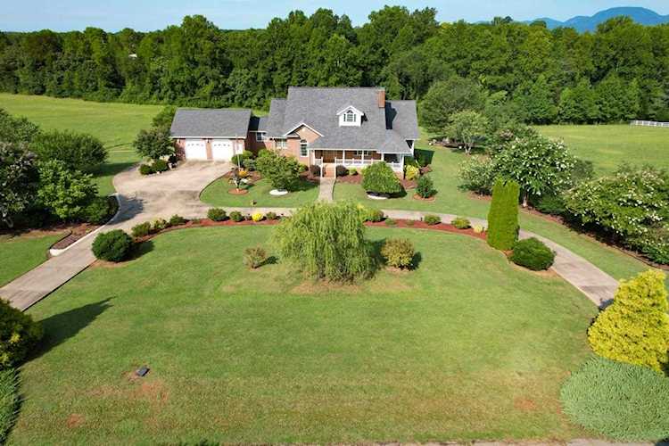 201 Bowling Green Drive Landrum, SC 29356