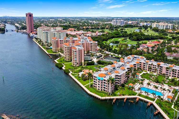 140 SE 5th Avenue #250 Boca Raton, FL 33432