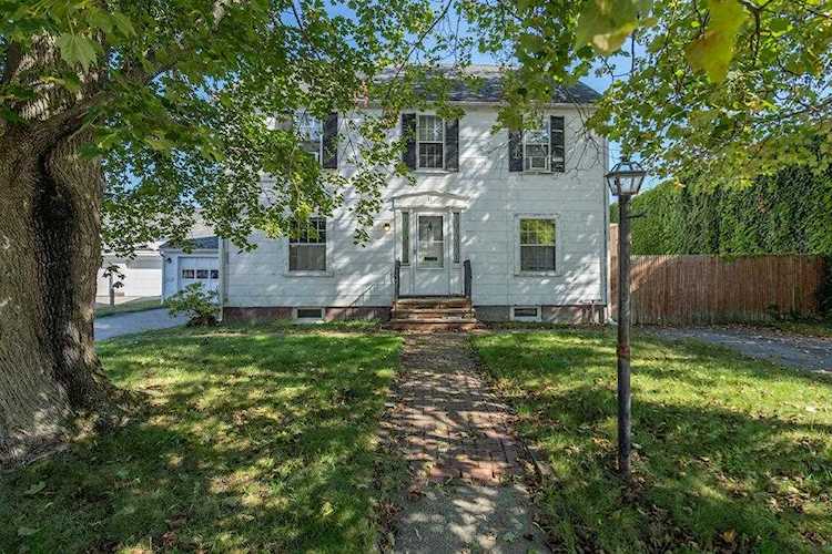41 Fourth St Dover, NH 03820