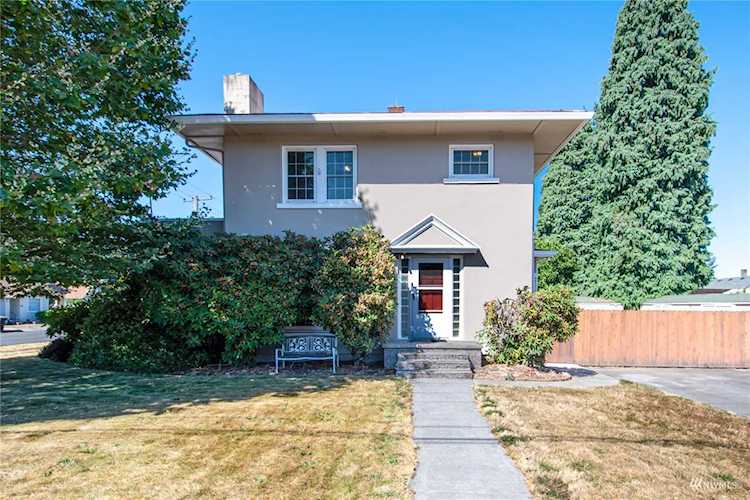 1007 Hoffman St Woodland, WA 98674 | MLS® 1993357 Photo 1