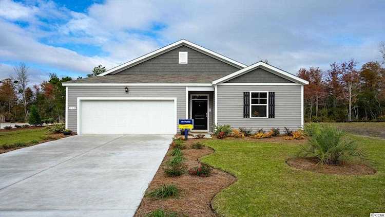565 Woodland Farms Circle Aynor, SC 29511 | MLS 2220692 Photo 1