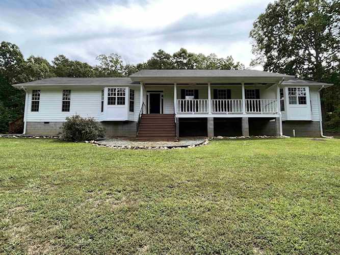 430 Soloman Degraffenreidt Road Pittsboro, NC 27312