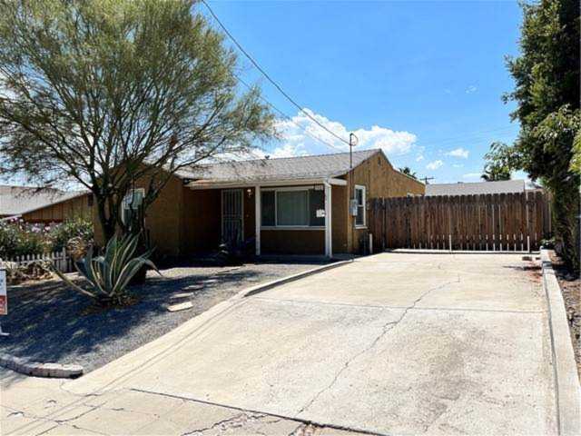 7815 Alton Drive Lemon Grove, CA 91945