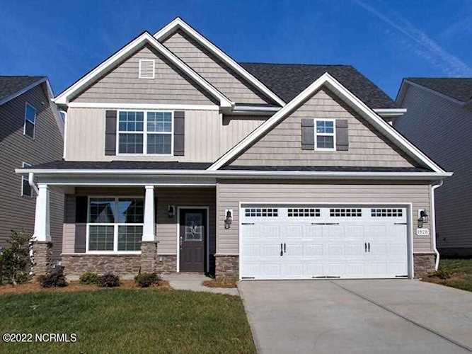 2208 Reefside Loop Leland, NC 28451