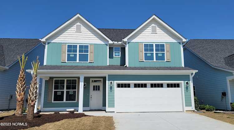 2220 Reefside Loop Leland, NC 28451
