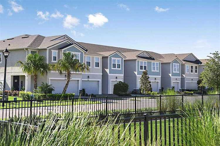2384 Audubon Preserve Ln #04/5A Lutz, FL 33558