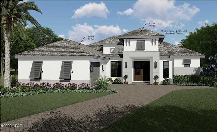 0 Kentucky Ave Lynn Haven, FL 32444