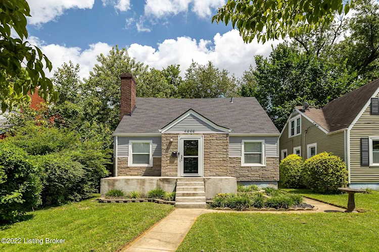 4505 Bellevue Ave Louisville, KY 40215 | MLS 1621969 Photo 1