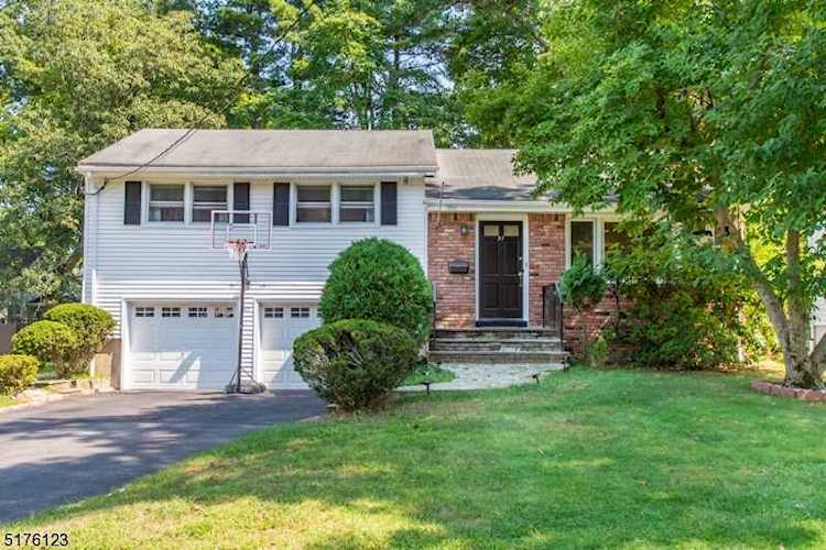 51 Silver Spring Rd Short Hills, NJ 07078