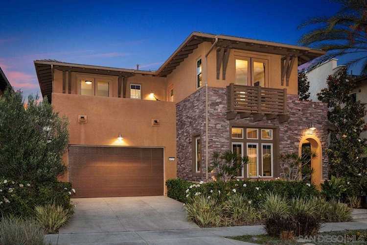 6727 Kenmar Way San Diego, CA 92130
