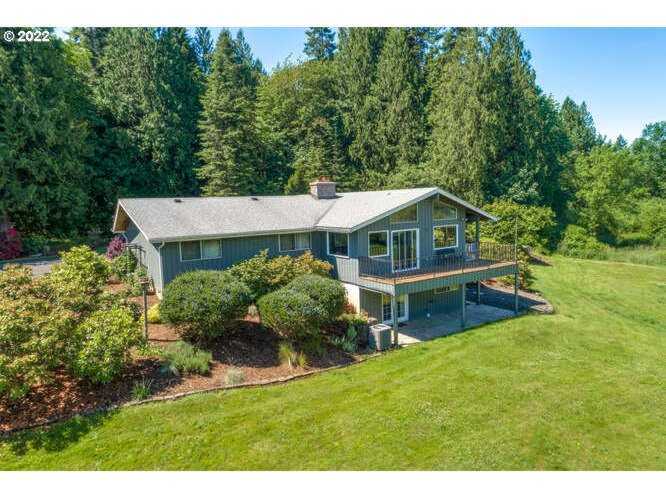 16205 NE 189th CIR Brush Prairie, WA 98606